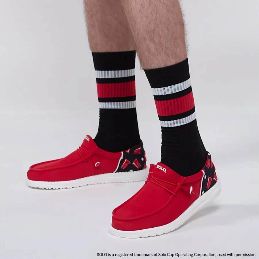 Wally Funk SOLO Cup - Image 2