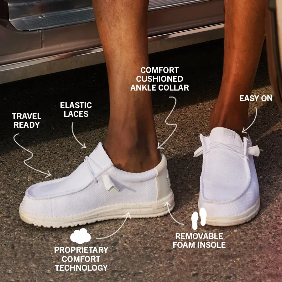 Wally Stretch Sox - Image 4