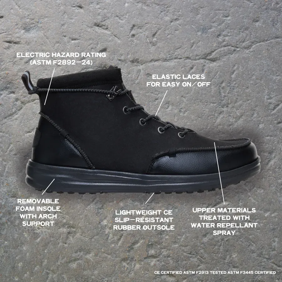 Bradley Work CE - Image 2