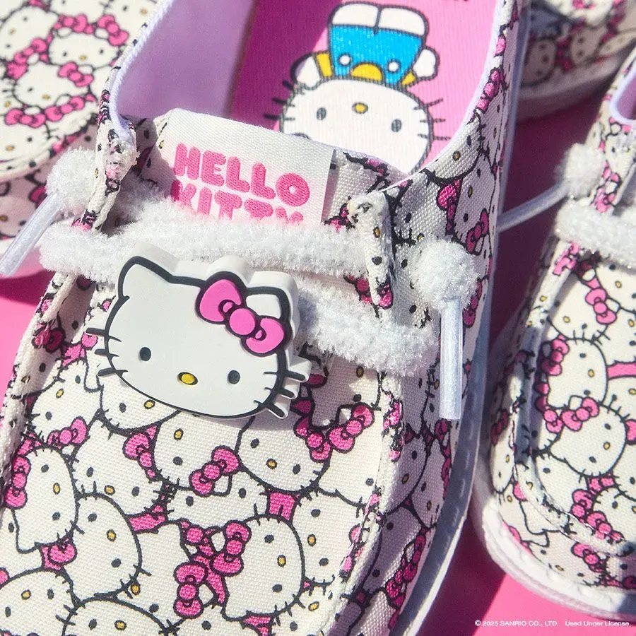 Wendy Hello Kitty Takeover - Image 10