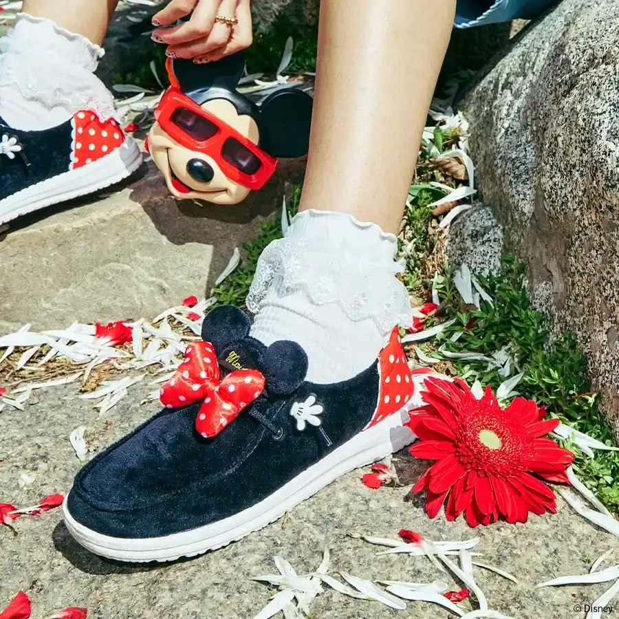 Disney Minnie Mouse Wendy - Image 6