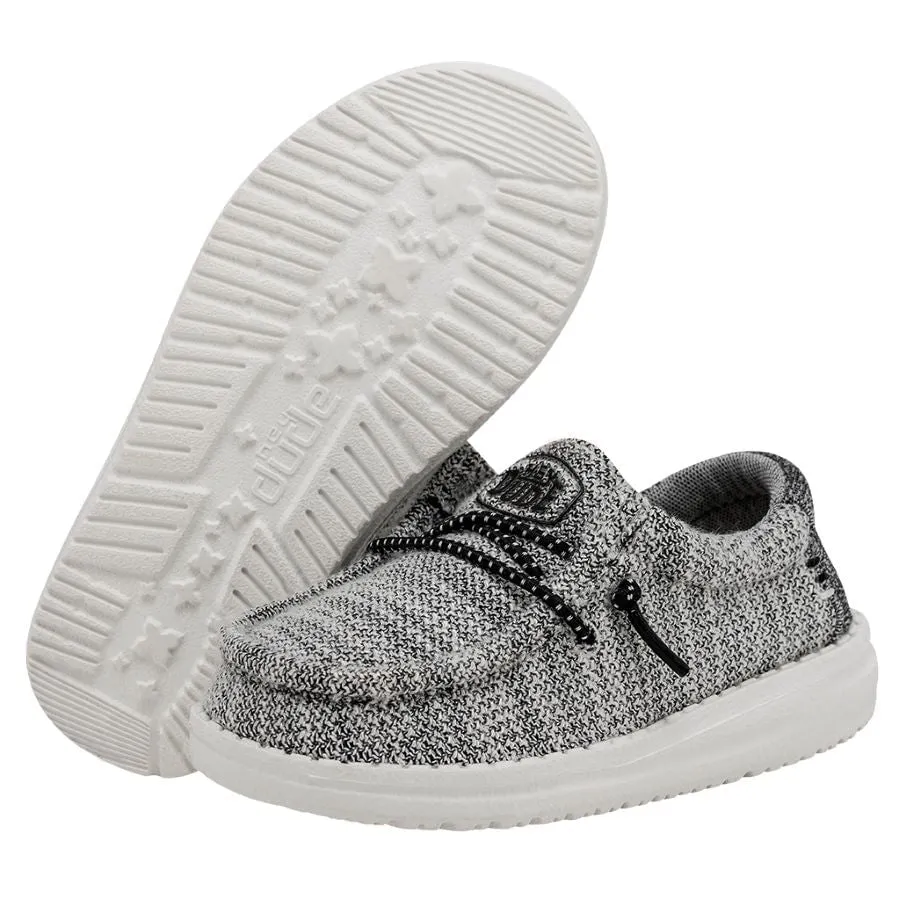 Wally Toddler Stretch - Image 3