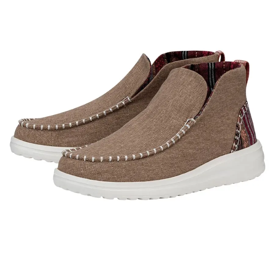 Denny Crafted Boot - Image 3