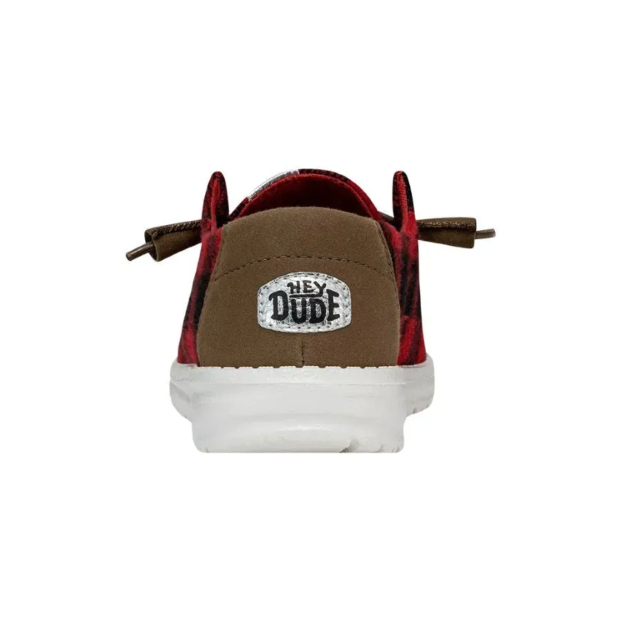 Wendy Buffalo Plaid - Image 5