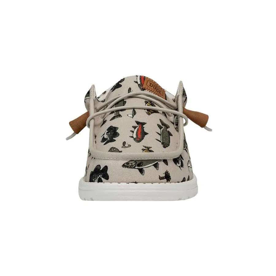 Wally Fish Lure - Image 4