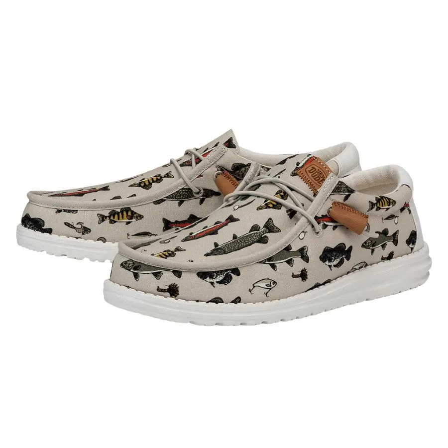 Wally Fish Lure - Image 2