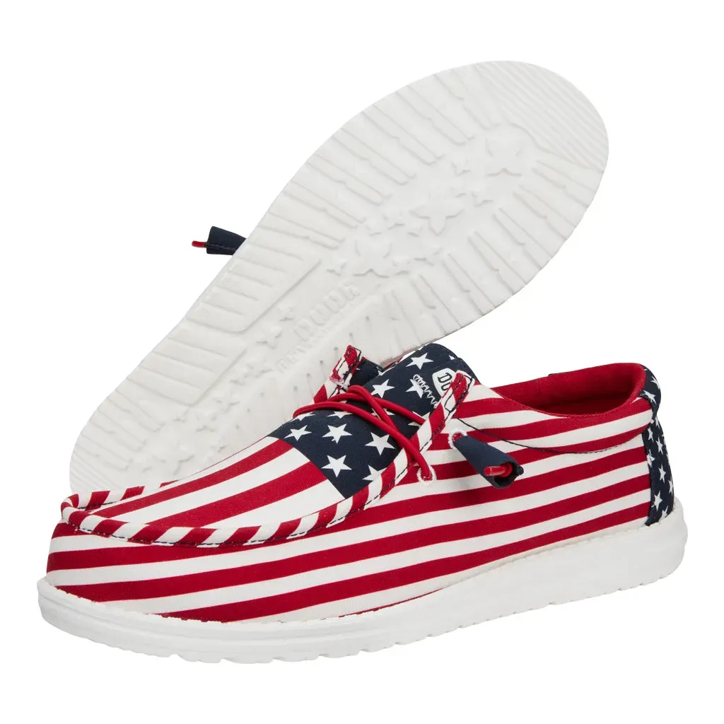 Wally Americana - Image 4