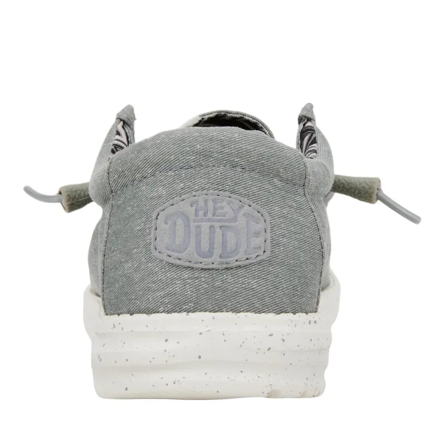 Wally Stretch Canvas - Image 5