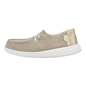 Wendy Youth Metallic Sparkle