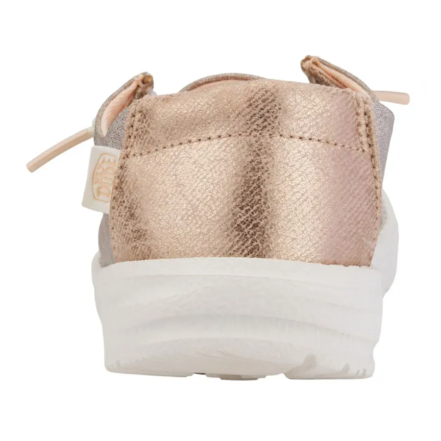 Wendy Youth Metallic Sparkle - Image 5