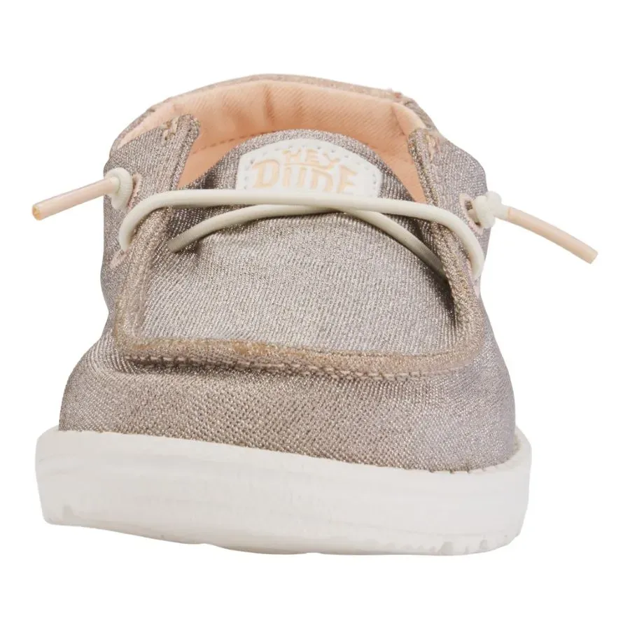 Wendy Youth Metallic Sparkle - Image 4