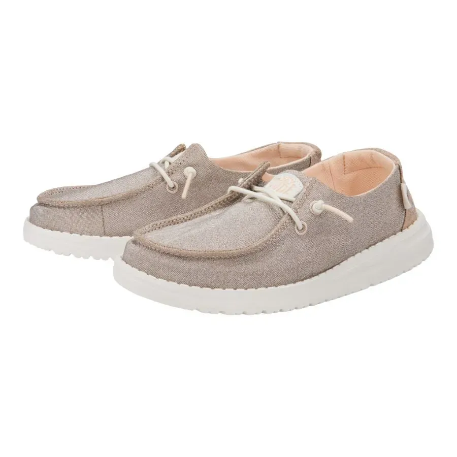 Wendy Youth Metallic Sparkle - Image 2