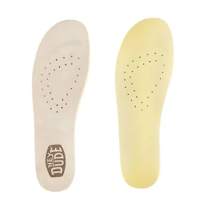 Women's Micro Suede Insoles