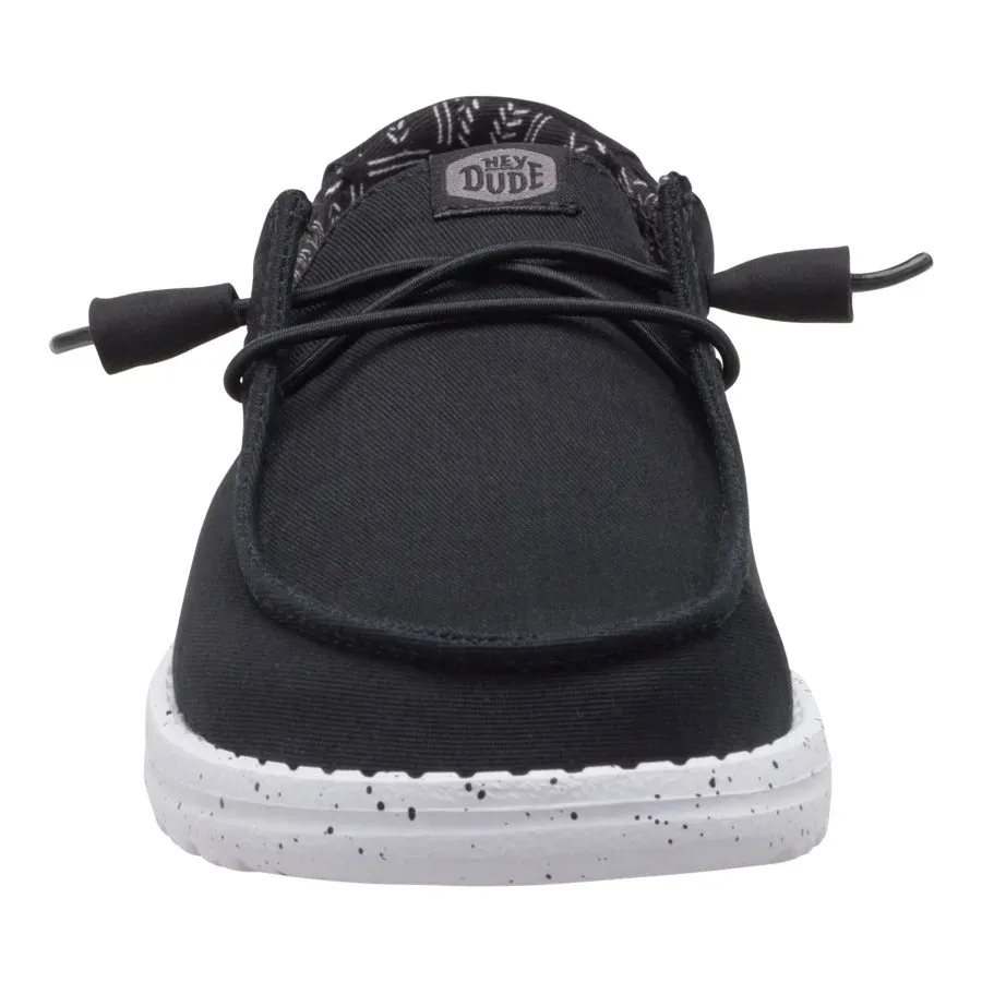 Wendy Stretch Canvas - Image 4