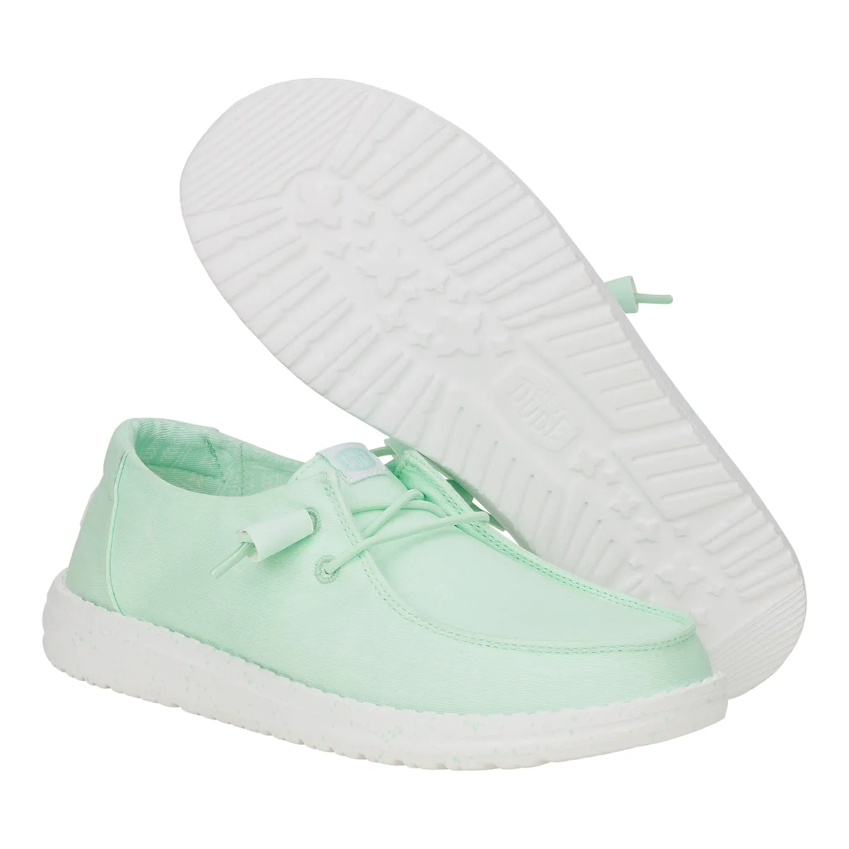 Wendy Stretch Canvas - Image 4