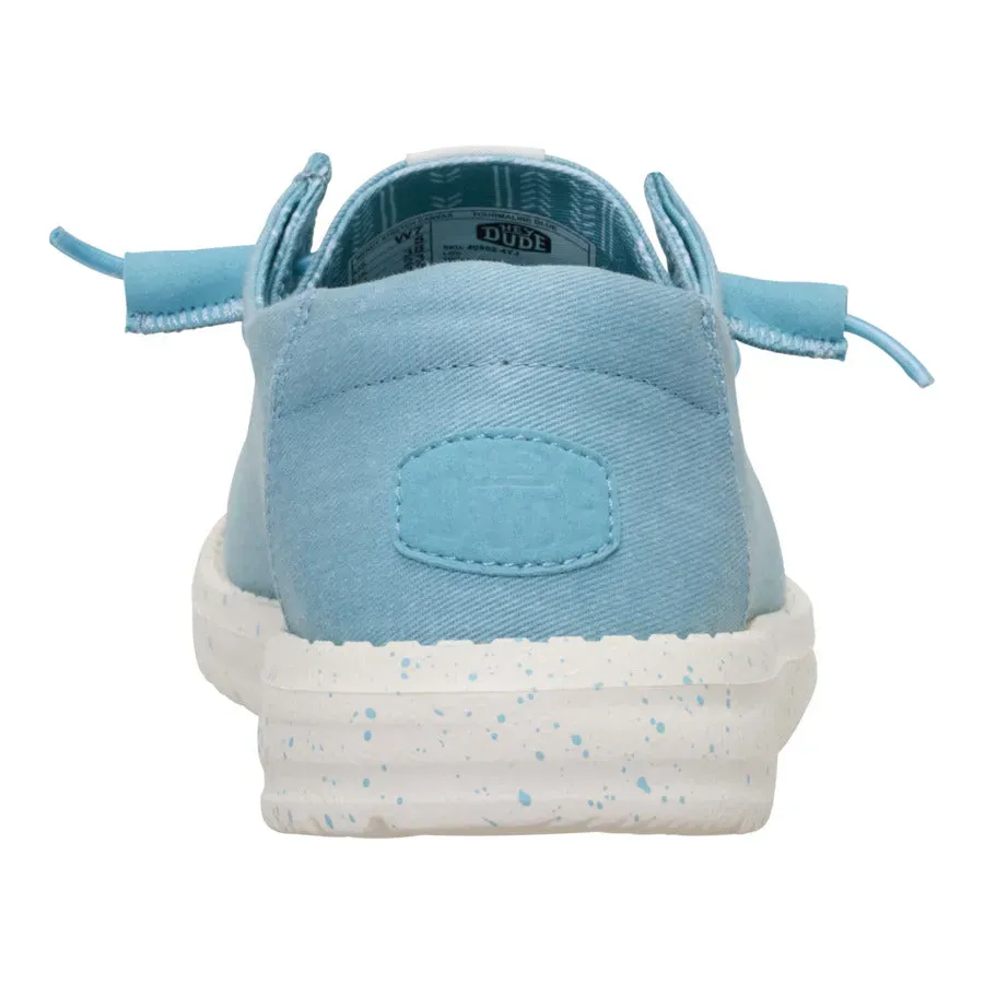 Wendy Stretch Canvas - Image 5