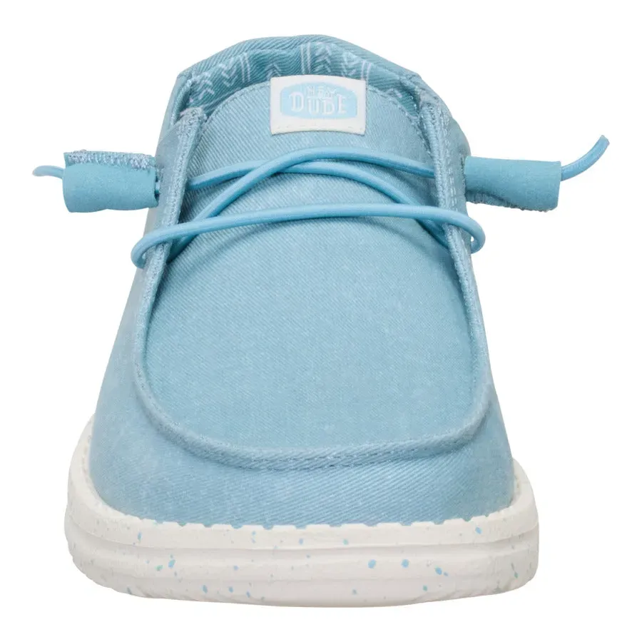 Wendy Stretch Canvas - Image 4