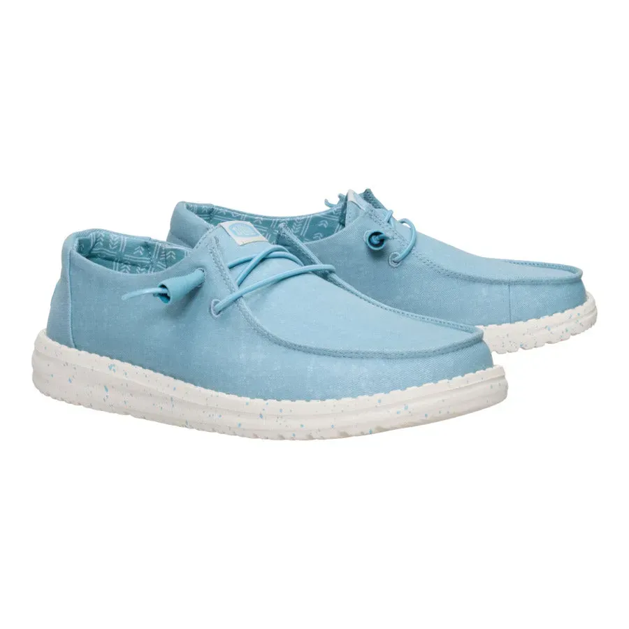 Wendy Stretch Canvas - Image 2