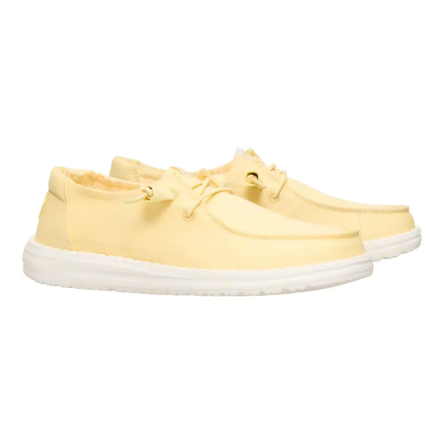 Wendy Stretch Canvas - Image 2