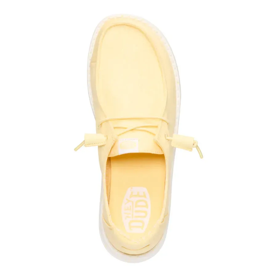 Wendy Stretch Canvas - Image 6