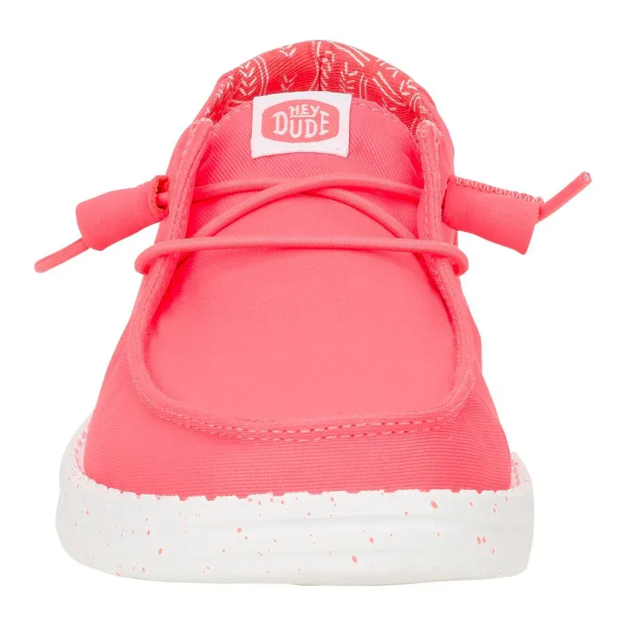 Wendy Stretch Canvas - Image 5