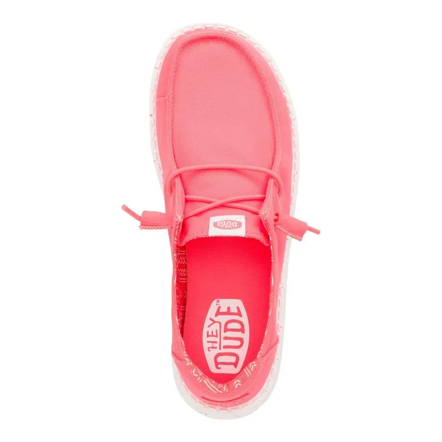 Wendy Stretch Canvas - Image 7