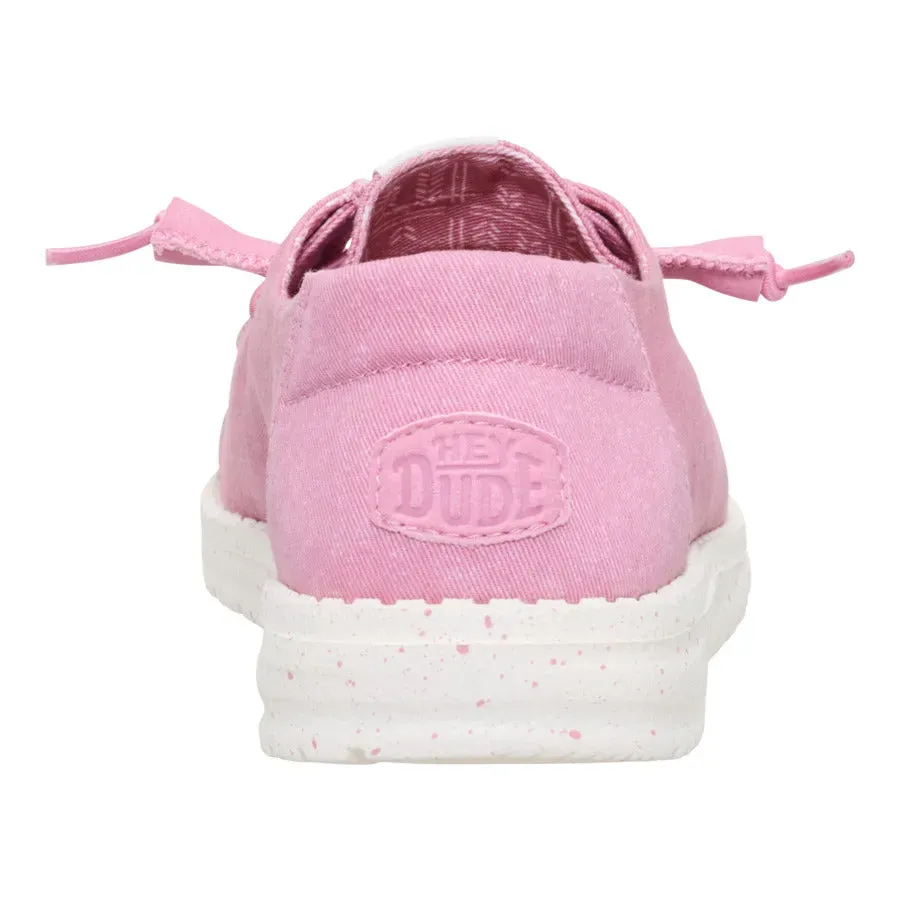 Wendy Stretch Canvas - Image 5