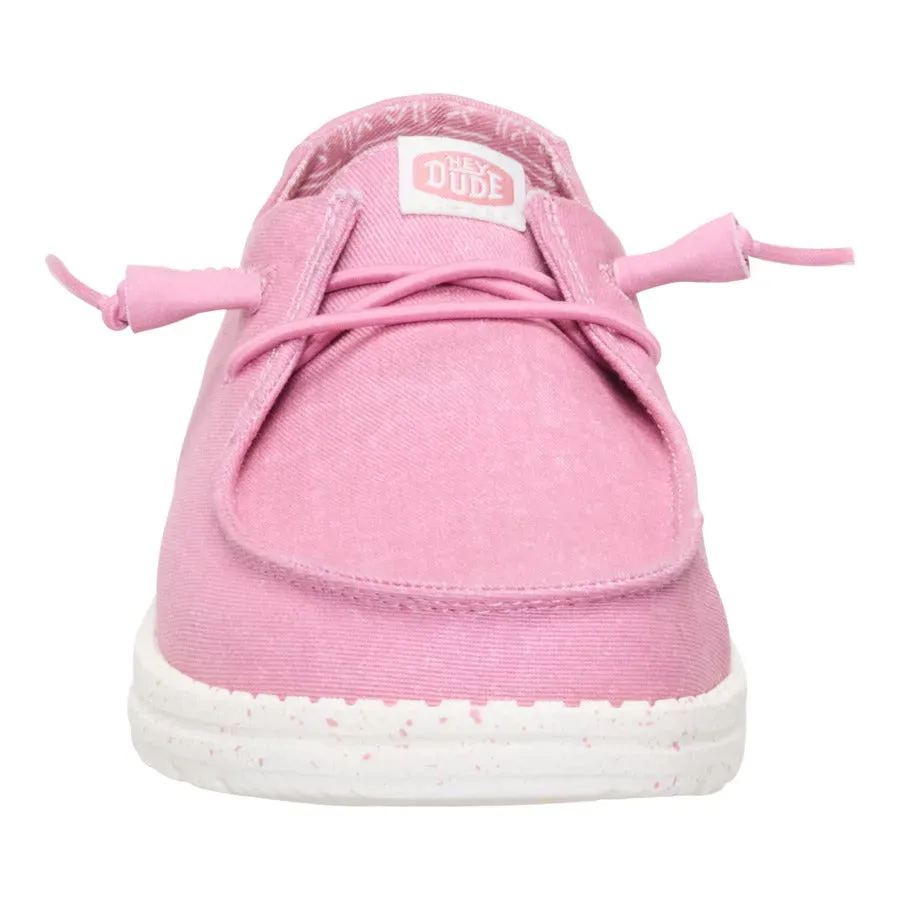 Wendy Stretch Canvas - Image 4