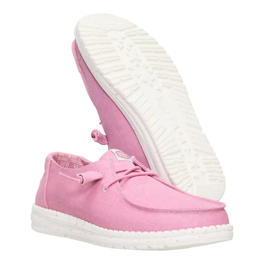 Wendy Stretch Canvas - Image 3