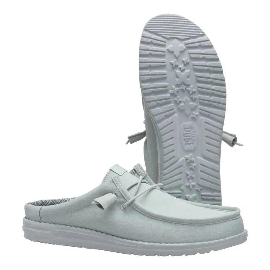 Wally Slip Stretch Canvas - Image 3