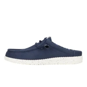 Wally Slip Stretch Canvas