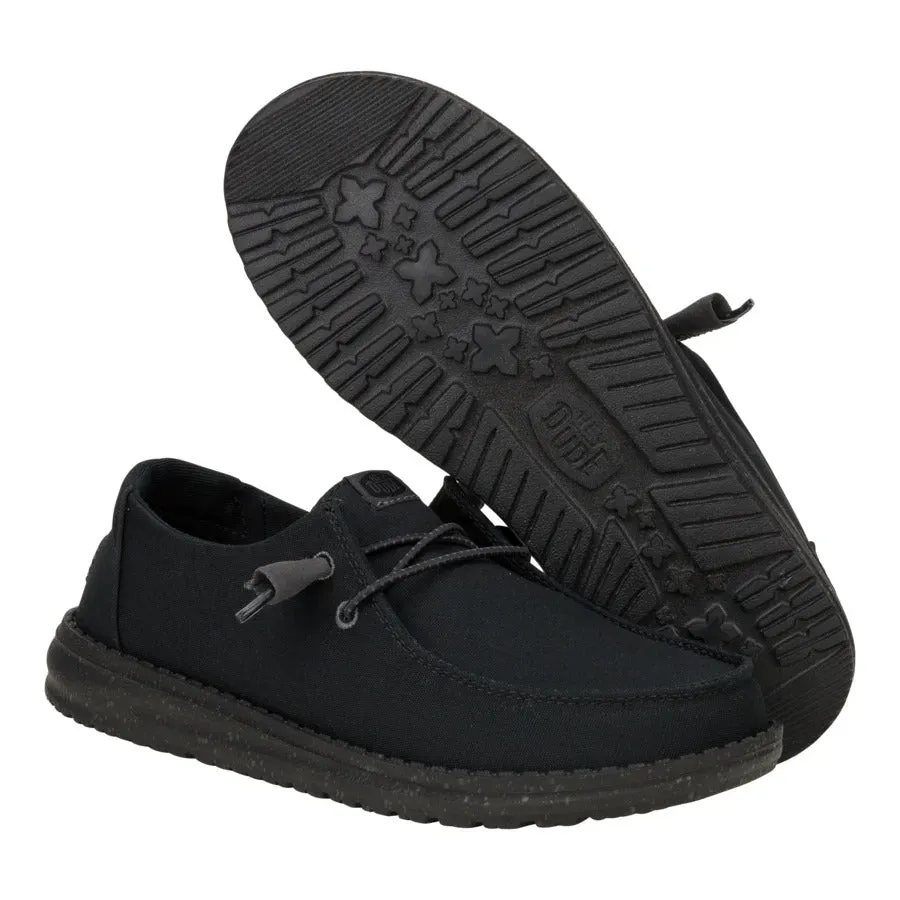 Wendy Canvas Mono - Image 3