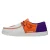 Clemson Orange/Purple