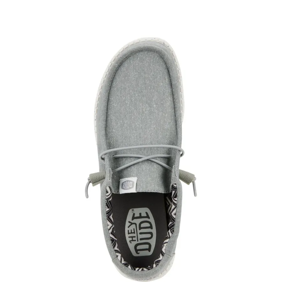 Wally Stretch Canvas Wide - Image 6