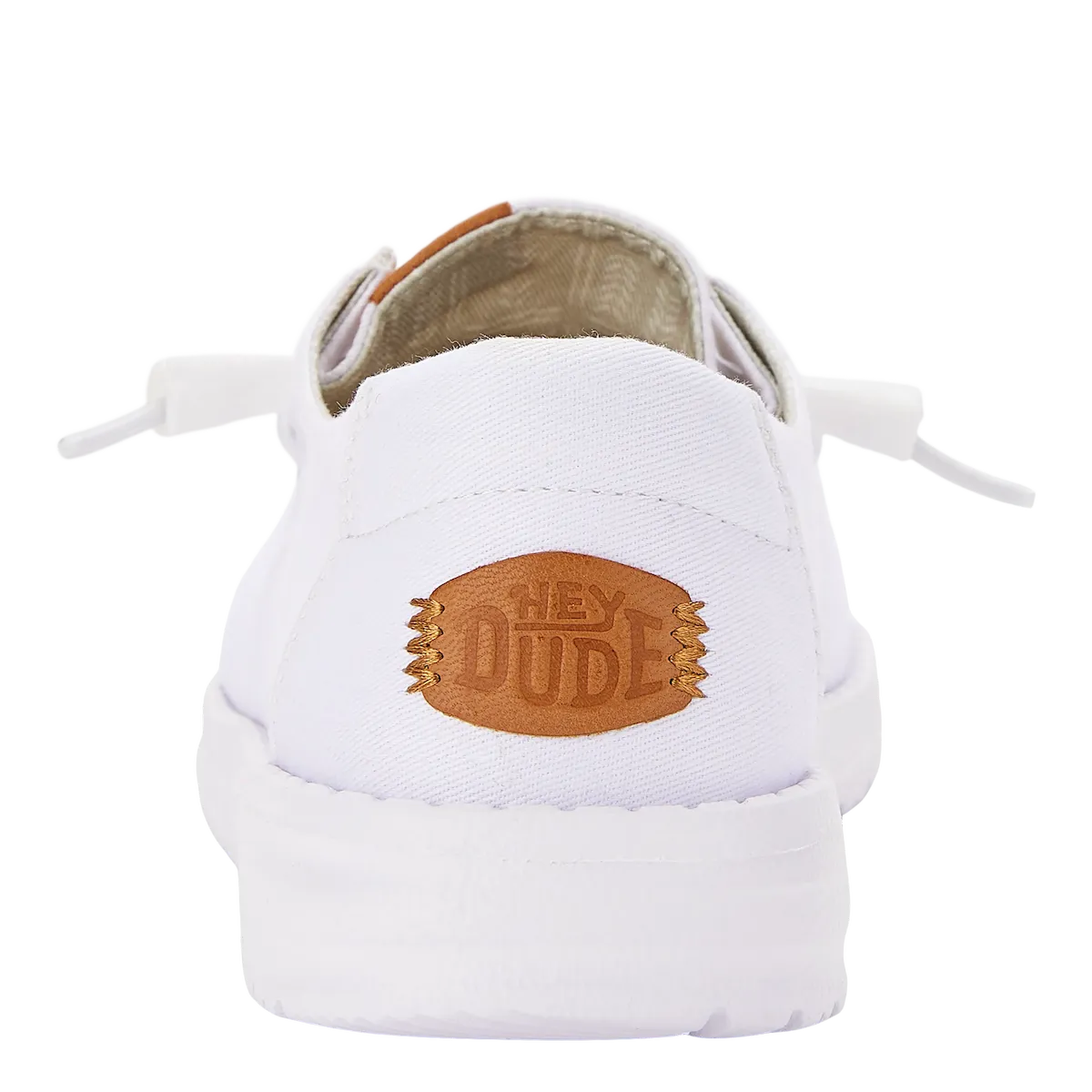 Wendy Stretch Canvas Wide - Image 5