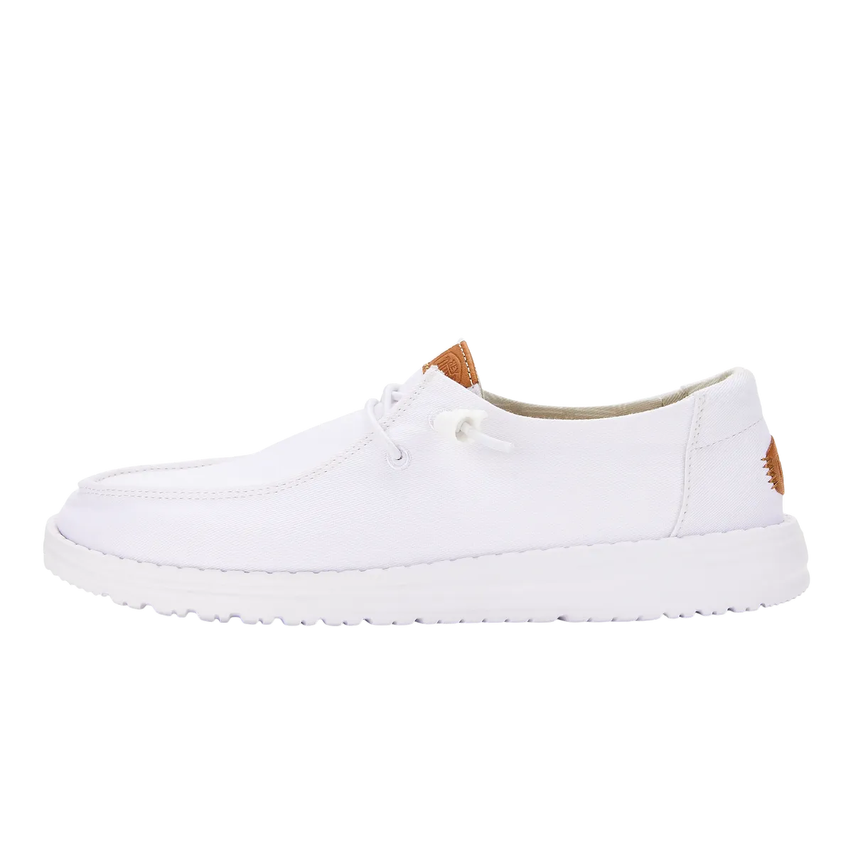 Wendy Stretch Canvas Wide