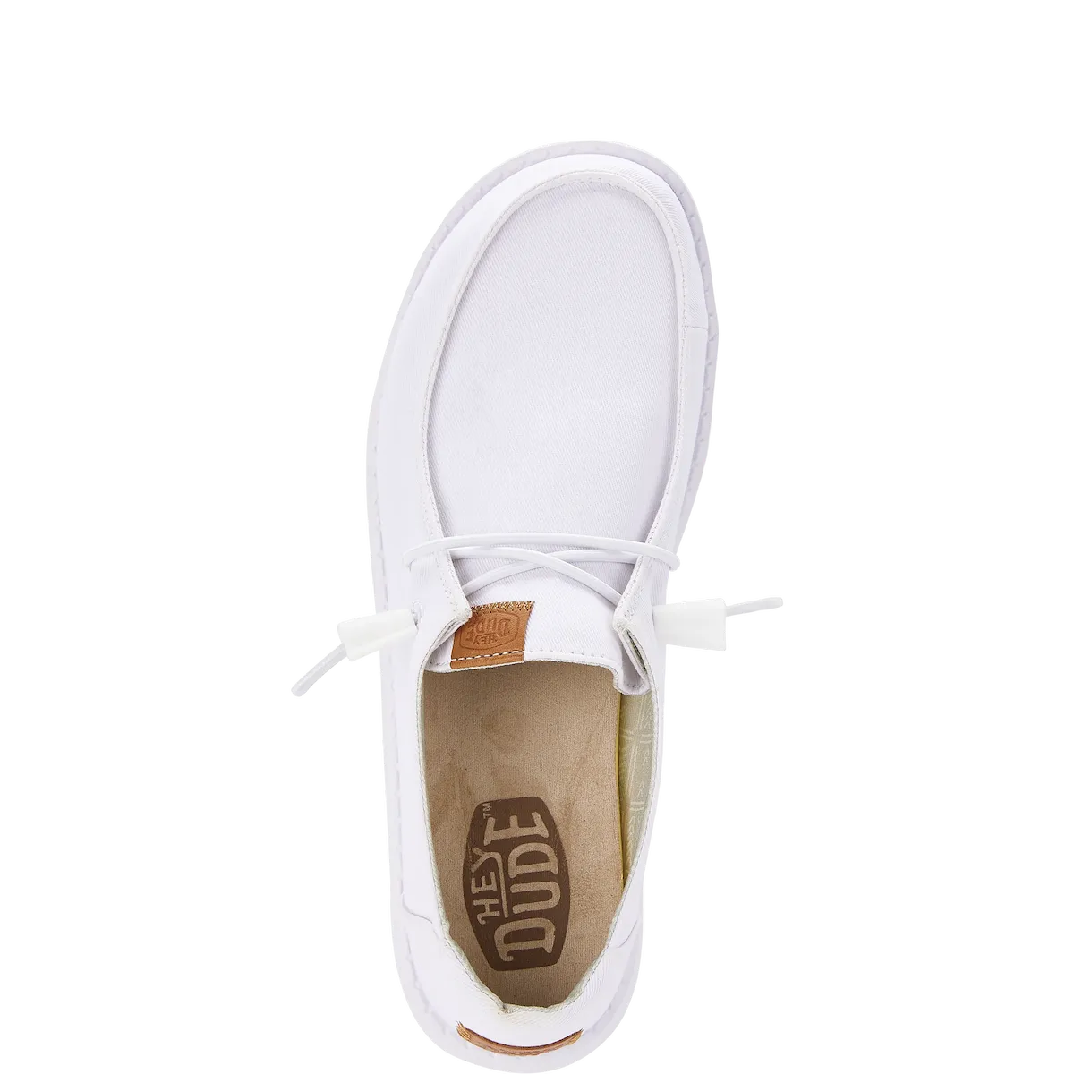 Wendy Stretch Canvas Wide - Image 6