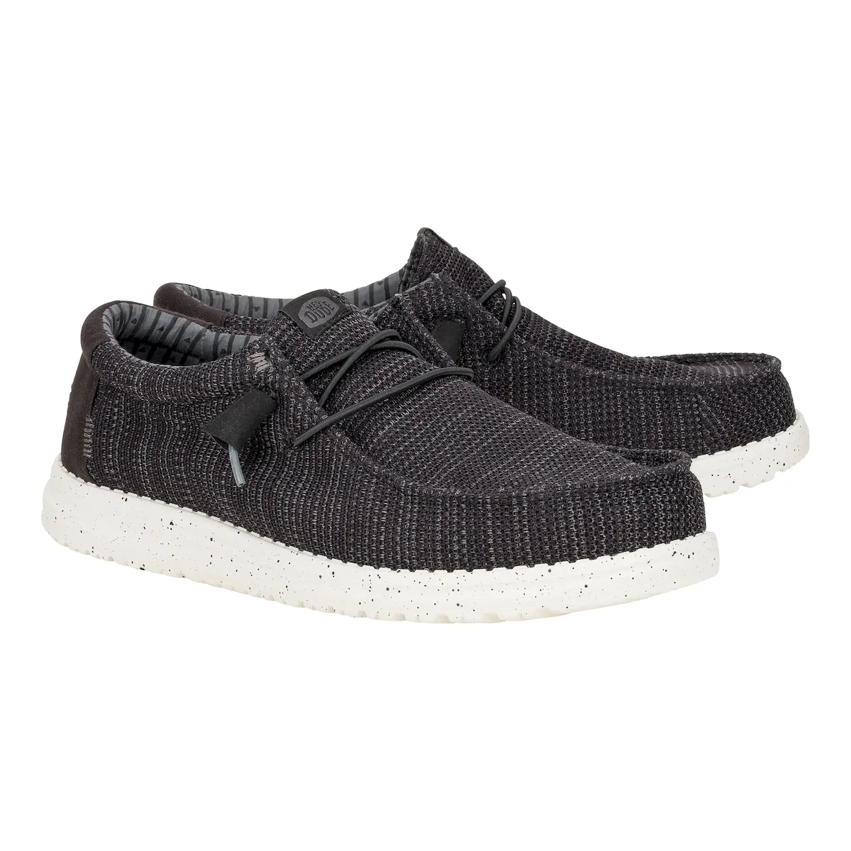 Wally Stretch Sox Wide - Image 3