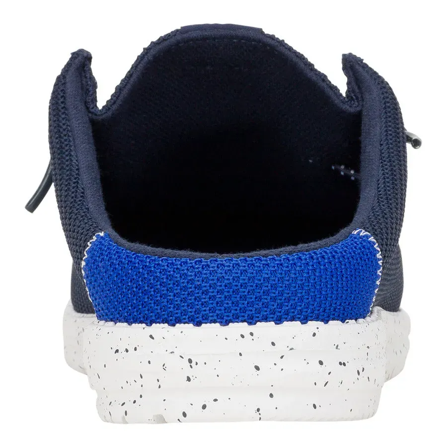 Wally Slip Varsity - Image 5