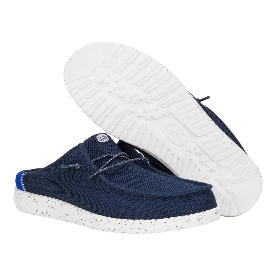 Wally Slip Varsity - Image 3