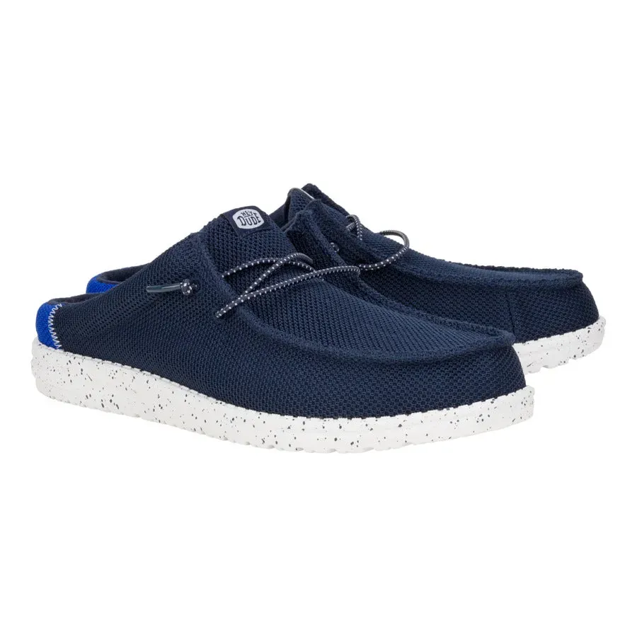 Wally Slip Varsity - Image 2