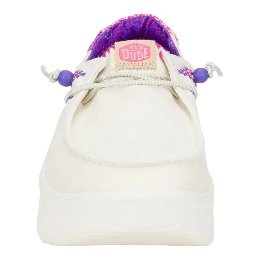 Wendy Peak Chambray Woven - Image 5