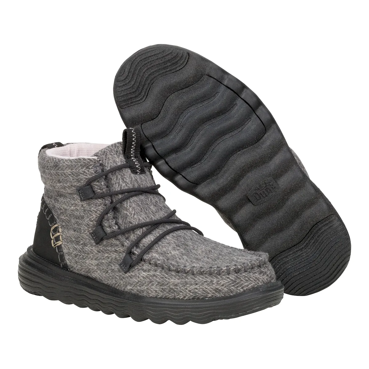 Reyes Heathered - Image 3