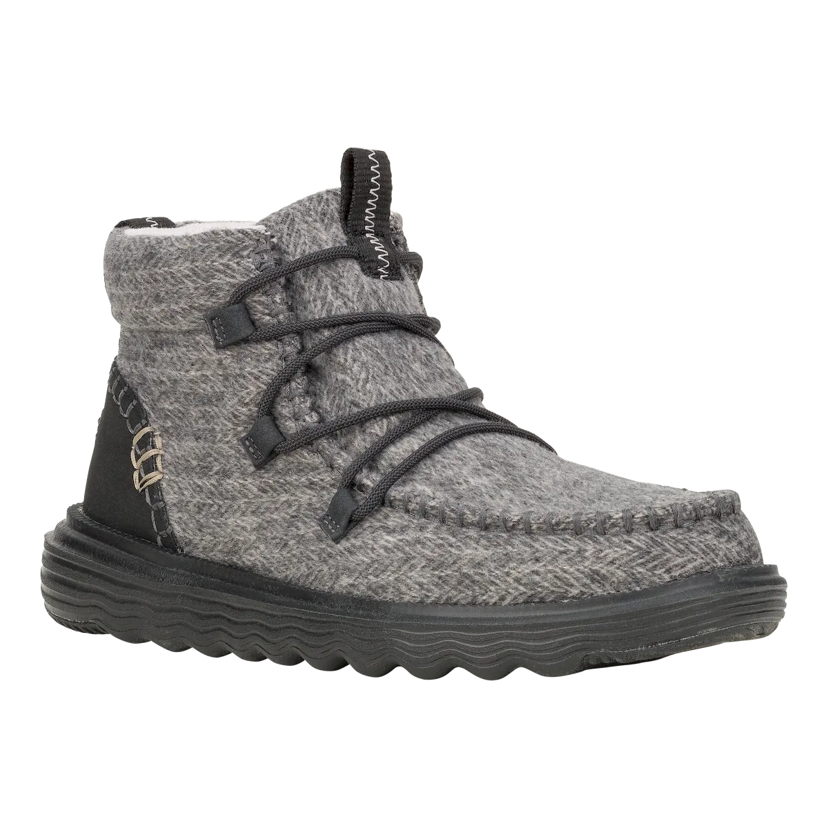 Reyes Heathered - Image 7