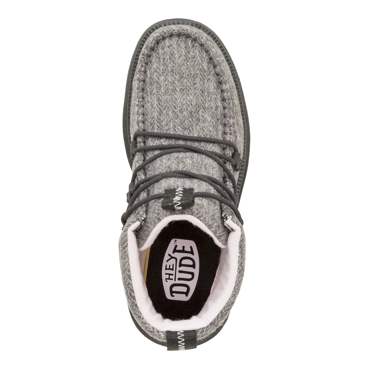 Reyes Heathered - Image 6