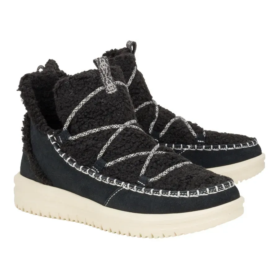 Camden Suede Cozy - Image 3