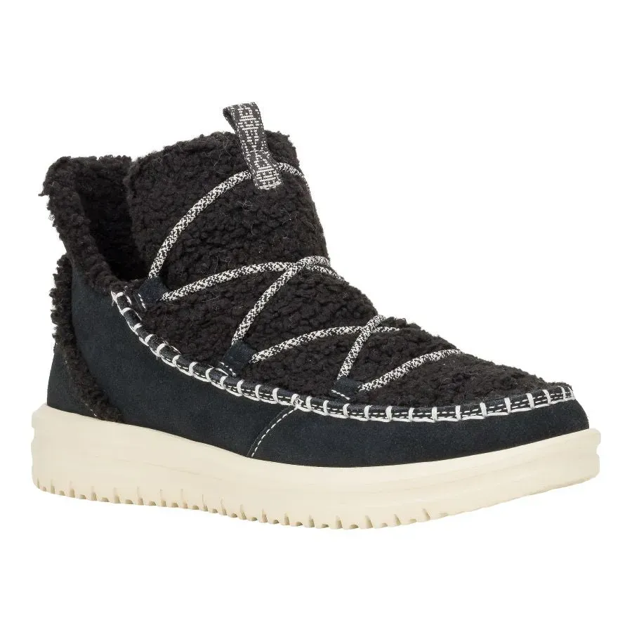 Camden Suede Cozy - Image 10