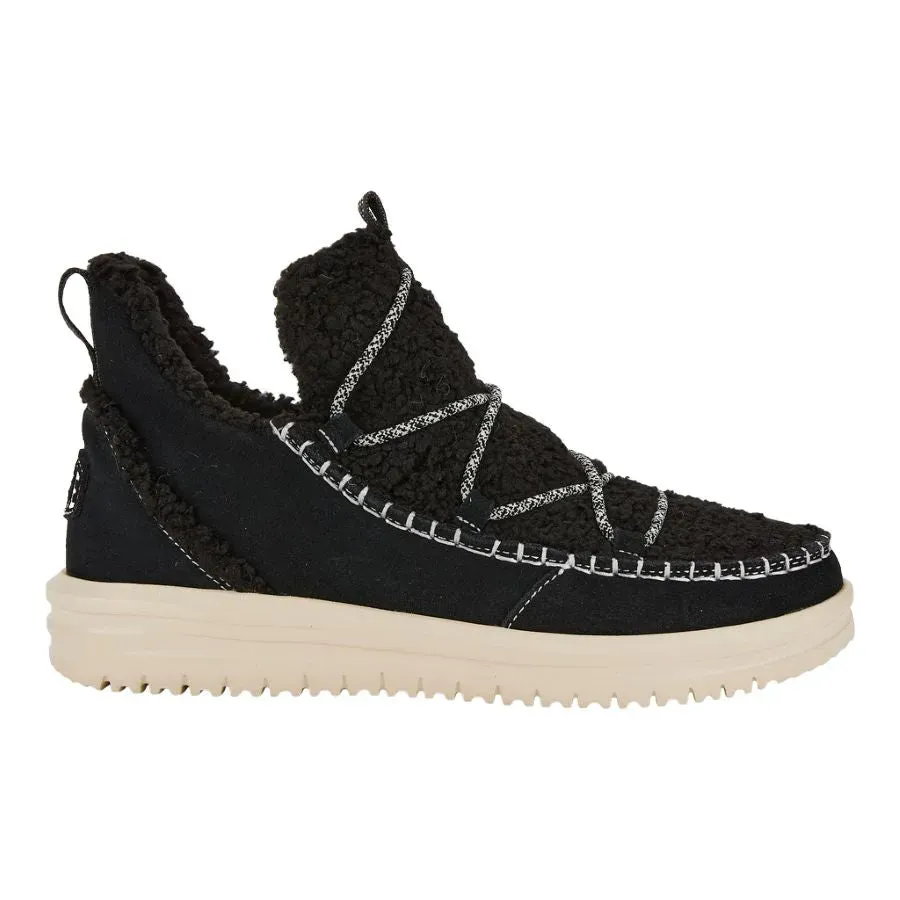 Camden Suede Cozy - Image 9