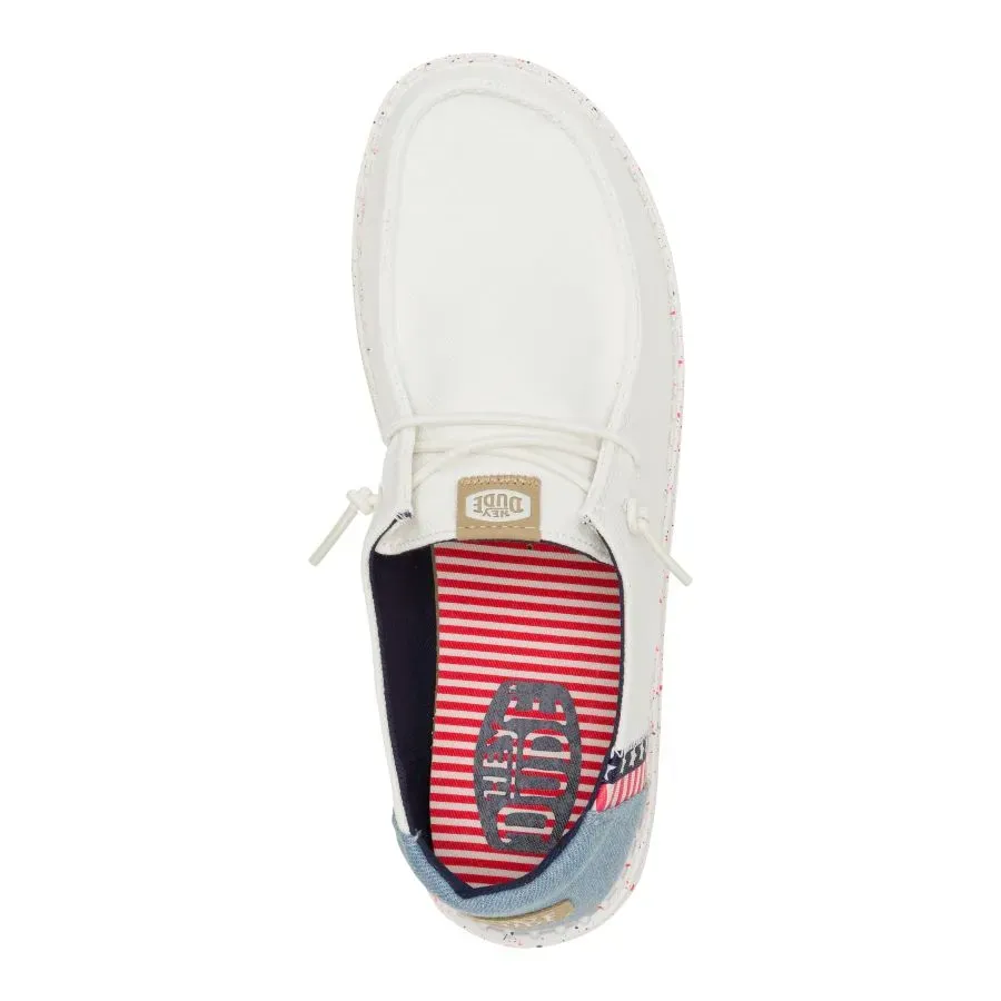 Wendy Americana Splatter - Image 6