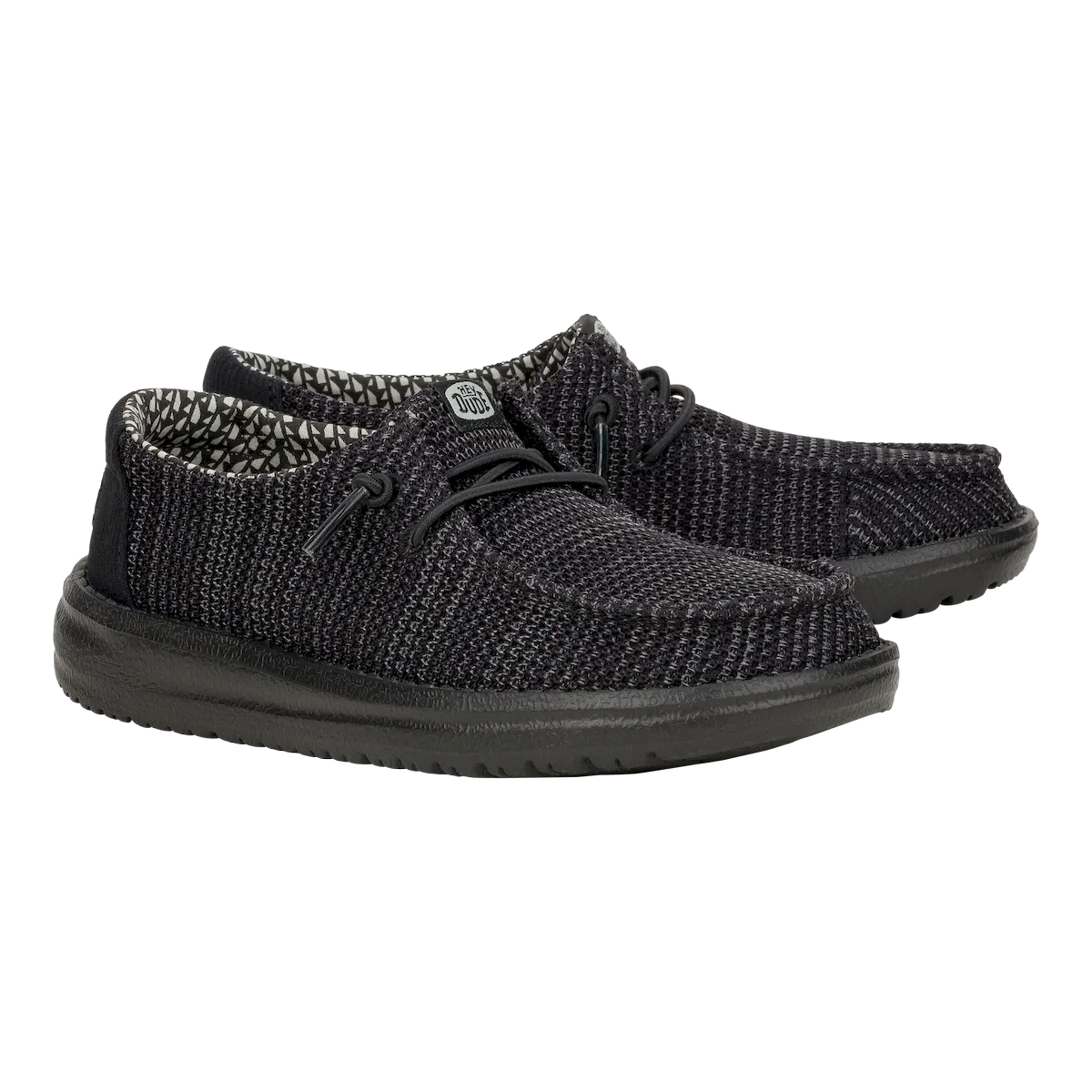 Wendy Youth Stretch Mesh - Image 2